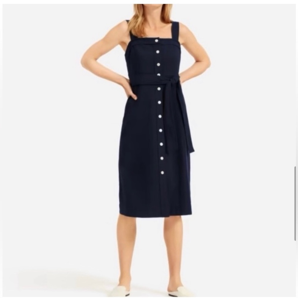 Everlane Dress